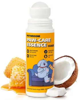 PPEKR73012 PETHROOM Roll Paw Balm Cats Dogs Lick Safe Prote