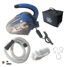 A0950 DOG Automatic Cat Brush Electric Slickerbrush Hair