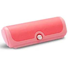 783798362832 PETPOG Deshedding Brush Dogs Cats Horses Rabbits