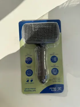 914901 PETS DREAM Cleaning Slicker Brush Pack Discounts