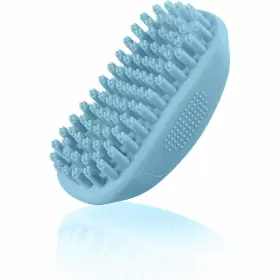 PF-3373 PETS FIRST Bath Massaging Brush Dogs Cats Rubber Comb