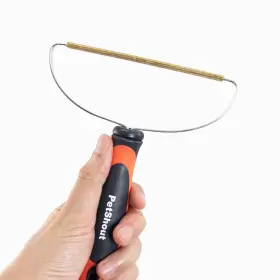 197644477043 PETSHOUT Miracle Tool Pet Hair Remover Carpet #2