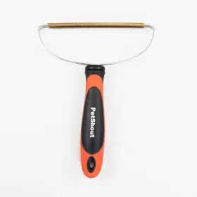 197644477043 PETSHOUT Miracle Tool Pet Hair Remover Carpet