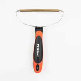 313115236258 PETSHOUT Miracle Tool Pet Hair Remover Carpet