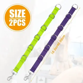 B35095 PEUTIER Dog Extender Release Helper Adjustabl #2