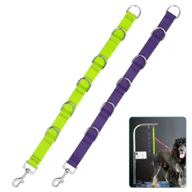 B35095 PEUTIER Dog Extender Release Helper Adjustabl