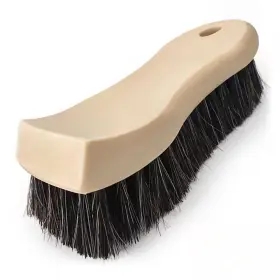 313031289215 PHEWNYZO Bristle Horse Hair Cleaning Brush Car