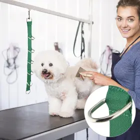 17035874188710 PILARMUTURE Pet Rings Leash Groom #3