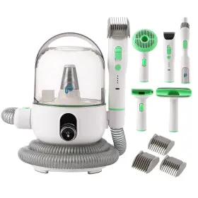 198290784462 PIONEERWORKS Pet Vaccum Dogs Noise Kit