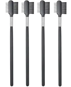 DDD235 PITERTUL Tear Stain Remover Double Pet Comb Remov