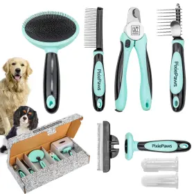 530004E PIXIEPAWS Pet Set