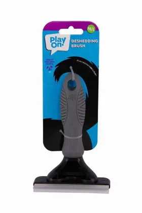 PSPD3018326 PLAY ON Fur Remover Dogs Cats