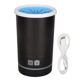 PLPLAAOO1ZGK2WTY3F PLPLAAOO Automatic Dog Paw Cleaner Washer