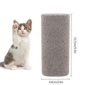768490115849 PLZOSLLY Pack Pet Hair Remover Cat Removal Fur #2