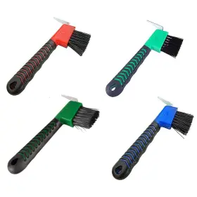 613965283038 POFUIERKN Horse Hoof Brusheshorse Brush Touch