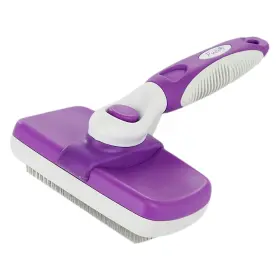 PPEB-5962 POODLIE Dog Brush Cleaning Slicker Cats