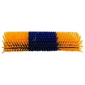 CR-054572 PREASION Cattle Sheep Cleaning Massage Brush Itch #3