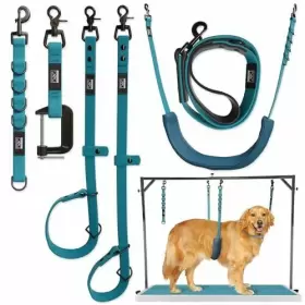 198168728048 PRESTIGE ELITE DOG GROOMING Set Groomers Helper