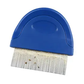 958104836749 PRIME PETS Pet Comb Dogs Cats Tool Shedding
