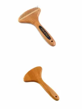 763092435432 PROBUSINES Pet Brushesdog Dematting Comb Rake #3
