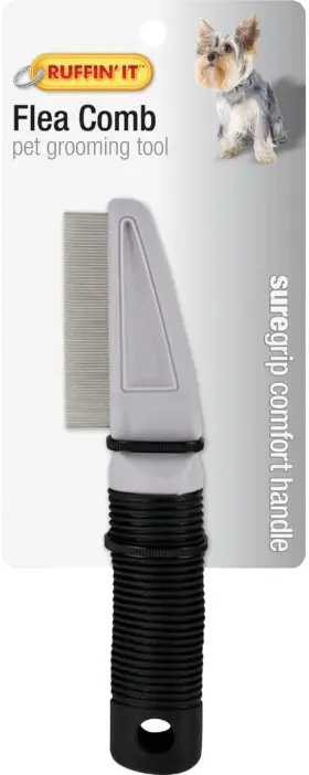 174241 PET Flea Comb