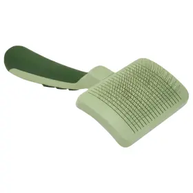W419-NCL00 SAFARI Cat Cleaning Slicker Brush
