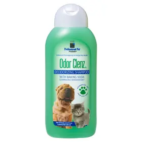 042955003903 PROFESSIONAL PETS Odorclenz Natural Deodorizing