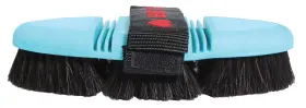 STF200-TUR PROFESSIONALS CHOICE Touch Flex Brush Horse Hair
