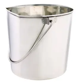 W9Y-BPP-ZT644-06 PROSELECT Steel Flat Pails