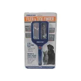 860002178233 PROSENSE Pet Flea Tick Finder Detecting Tool