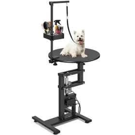 PU2-156-M1145 PULLAFUN Electric Dog Table Overhead Arm
