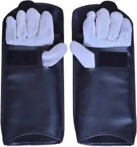 873195001097 PUPPY PARADISE Animal Handling Gloves Proguard #2