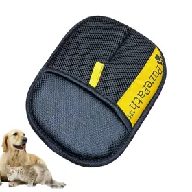 Pure Path Pet 6a19e132907eebc3decec452 Hair Remover Glove Electrostatic For Dogs And Cats Cat