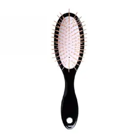 PPBAS10553 PUREPET Jet Wire Pin Dog Cat Horse Brush Detangle