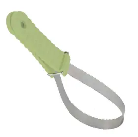 PPCAW6100 PUREPET Dog Cat Tools Double Dual Shedding Blade
