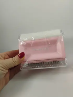 MS-106 PURRINI Pet Tool Pink
