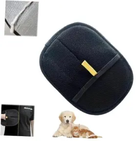 A001 PYPYFULABOO Pcspet Hair Remover Electrostatic Pet Gloves