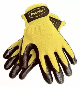 21277400 PYRANHA Bathing Glove