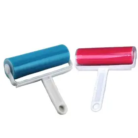 011603918465 QKAIFRYSUG Resuable Lint Roller Pet Hair Cat Dog