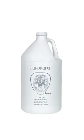 13345 QUADRUPED PET CARE Dematting Undercoat Remover Rapid