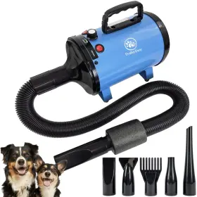 721352458355 QUALITY ENVY Dog Hair Dryer