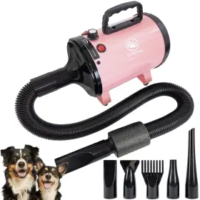 721352458379 QUALITY ENVY Dog Hair Dryer