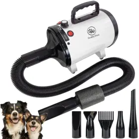 721352458393 QUALITY ENVY Dog Hair Dryer