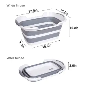 781758693040 QYURUISI Baby Bathtub Dog Tub Pets Bath #2