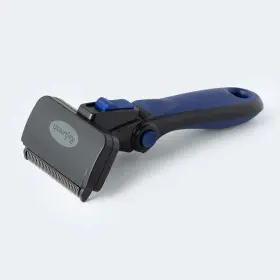 358540000143 REFURESH Deshedding Brush Hair Dogs Cats Pets #3