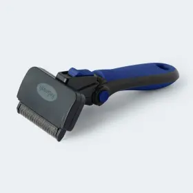 358540000174 REFURESH Deshedding Brush Dog Cats Shedd #3