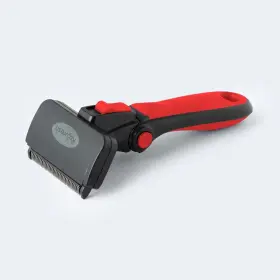 358540000198 REFURESH Gentle Deshedding Brush Pets Hair #2