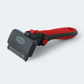 358540000235 REFURESH Deshedding Brush Dog Cats Shedding #3