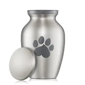 842364129177 REMINDED Pet Cremation Dog Cat Ashes Memorial #2