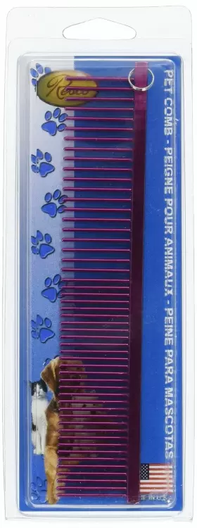 030627002040 RESCO Combination Comb Dogs Cats #2